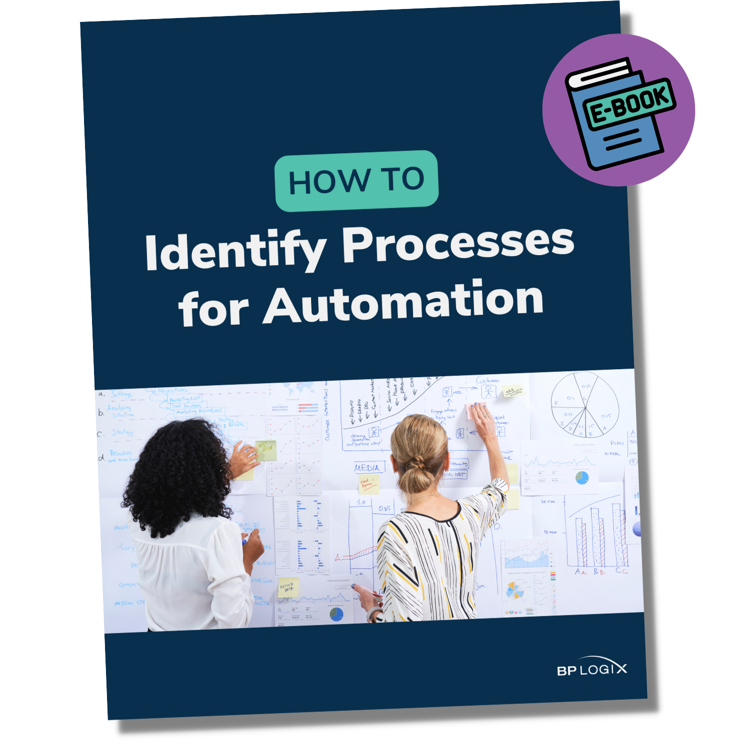 How to Identify Process for Automation