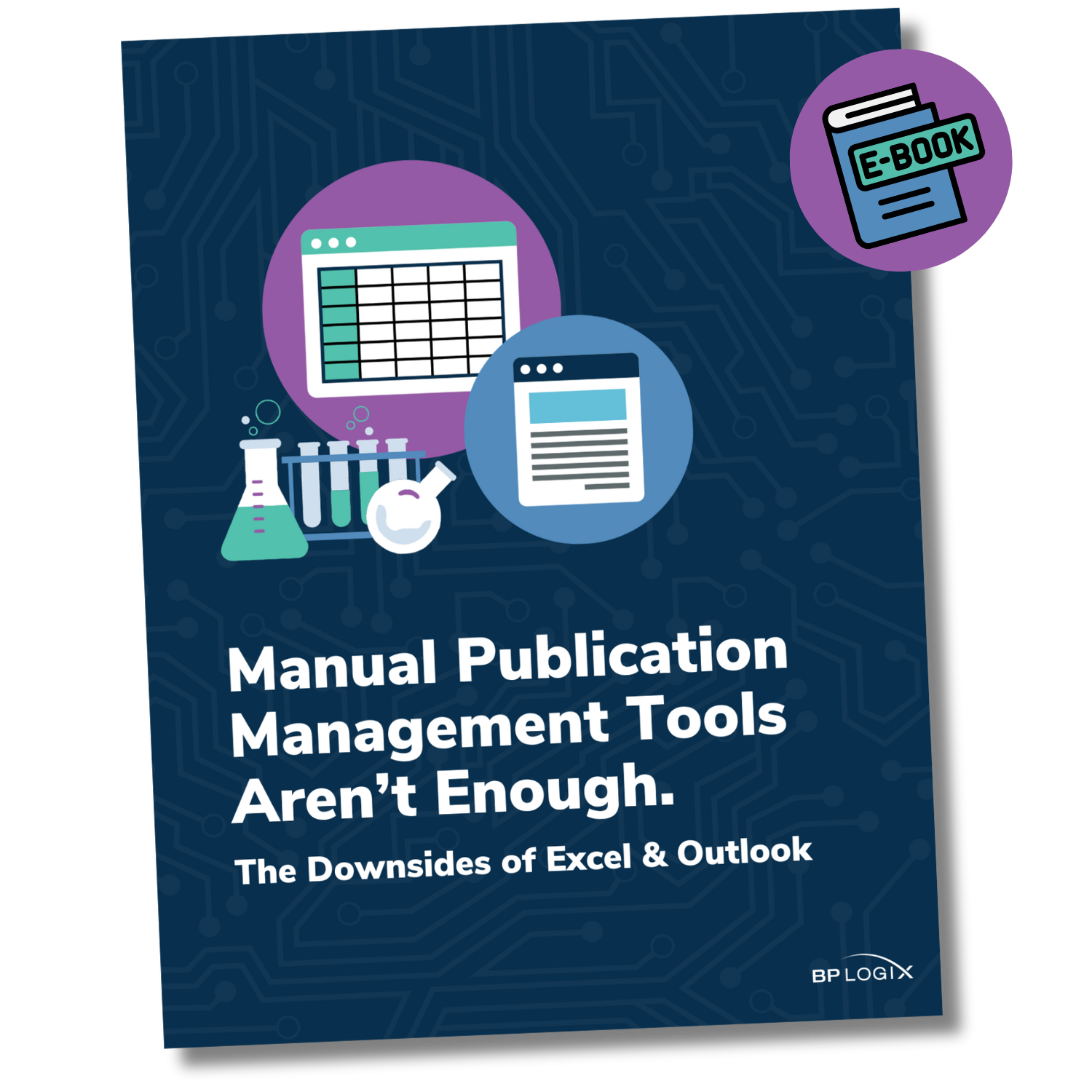 Manual Publication Management Tools Aren’t Enough - CTA cover