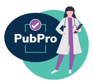 PubPro-logo-doctor-circles